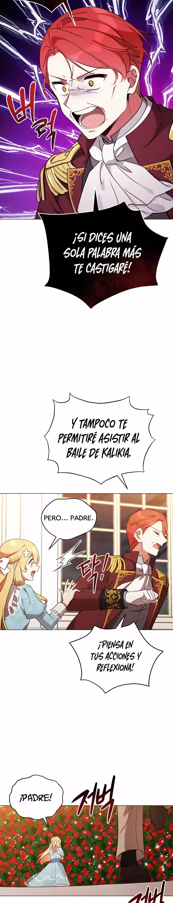La Dama Intocable - Capítulo 9 - Página 16 - LectorTMOo
