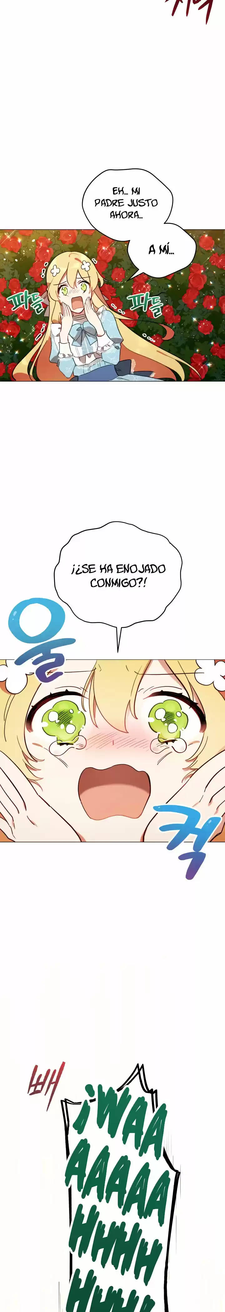 La Dama Intocable - Capítulo 9 - Página 17 - LectorTMOo