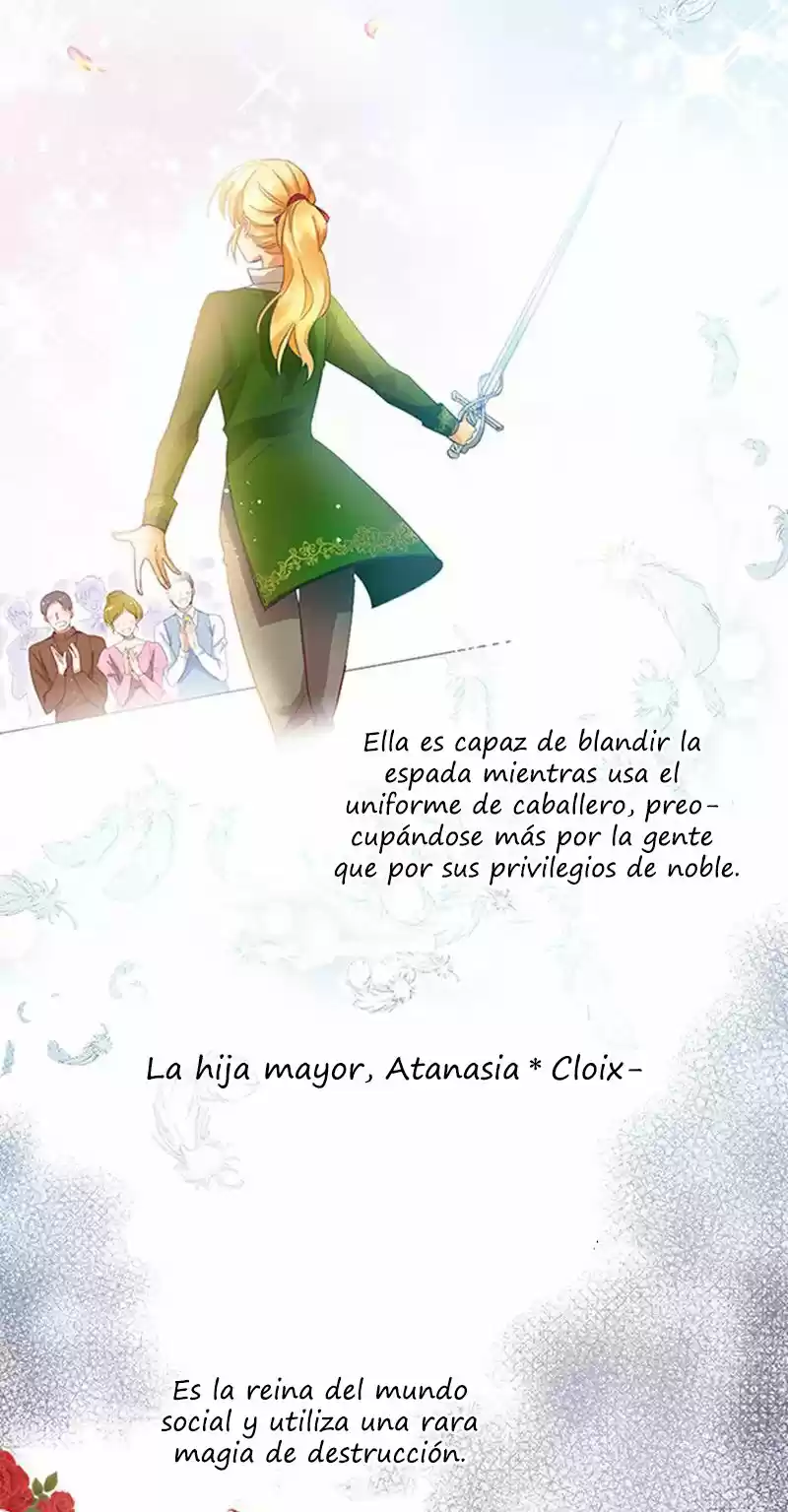 LA DAMA MALVADA CAMBIARÁ - Capítulo - Página 10 - LectorTMOo