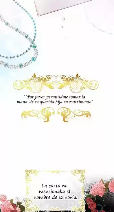 LA DAMA MALVADA CAMBIARÁ - Capítulo - Página 14 - LectorTMOo