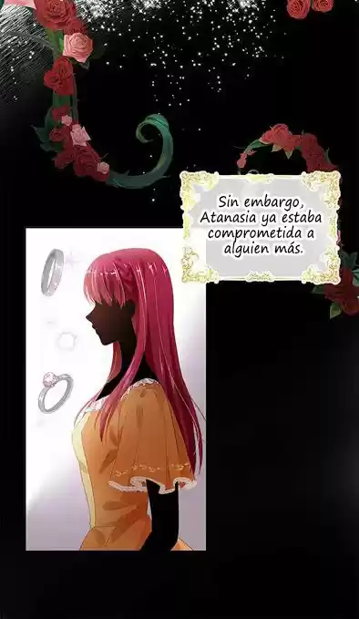 LA DAMA MALVADA CAMBIARÁ - Capítulo - Página 15 - LectorTMOo