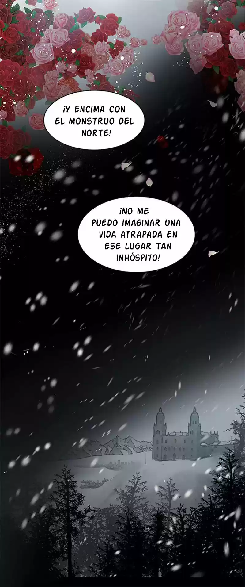 LA DAMA MALVADA CAMBIARÁ - Capítulo - Página 17 - LectorTMOo