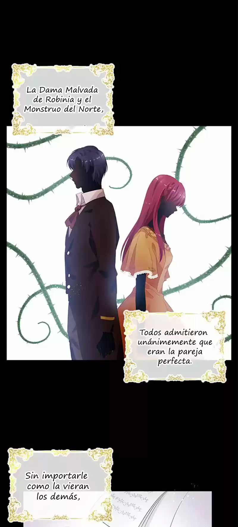 LA DAMA MALVADA CAMBIARÁ - Capítulo - Página 24 - LectorTMOo
