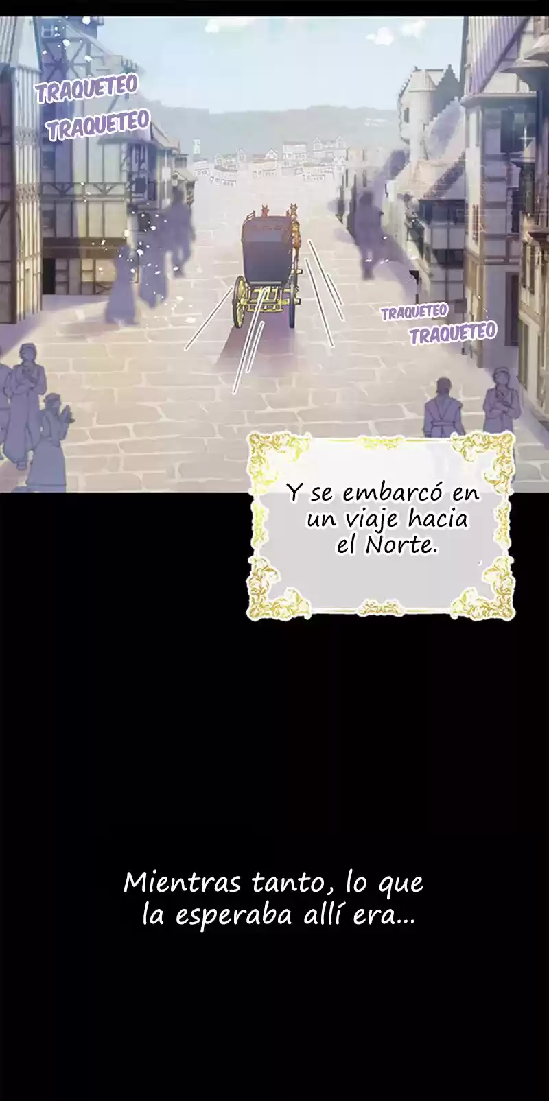 LA DAMA MALVADA CAMBIARÁ - Capítulo - Página 26 - LectorTMOo