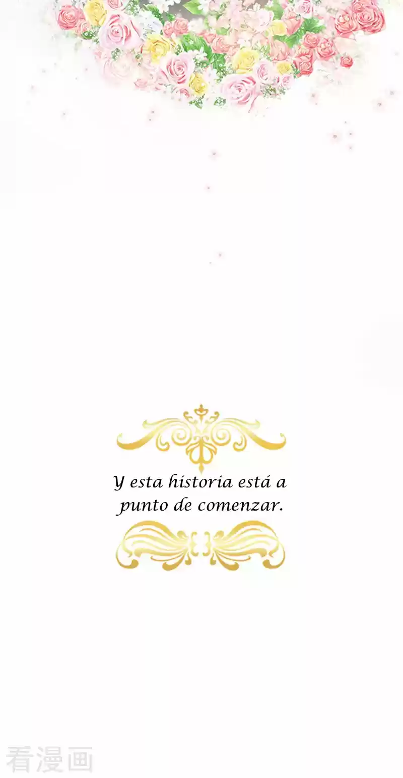 LA DAMA MALVADA CAMBIARÁ - Capítulo - Página 31 - LectorTMOo