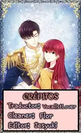 LA DAMA MALVADA CAMBIARÁ - Capítulo 1 - Página 8 - LectorTMOo