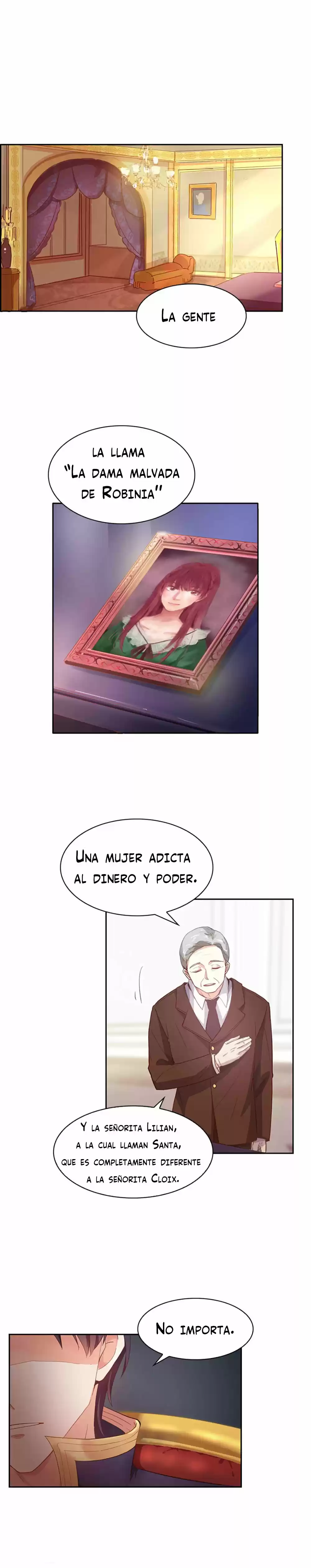 LA DAMA MALVADA CAMBIARÁ - Capítulo 1 - Página 21 - LectorTMOo