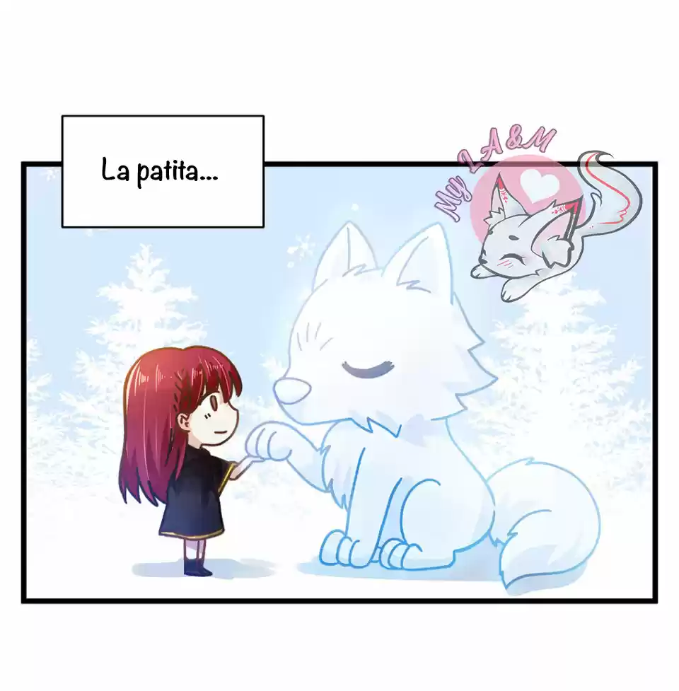 LA DAMA MALVADA CAMBIARÁ - Capítulo 103.20 - Página 9 - LectorTMOo