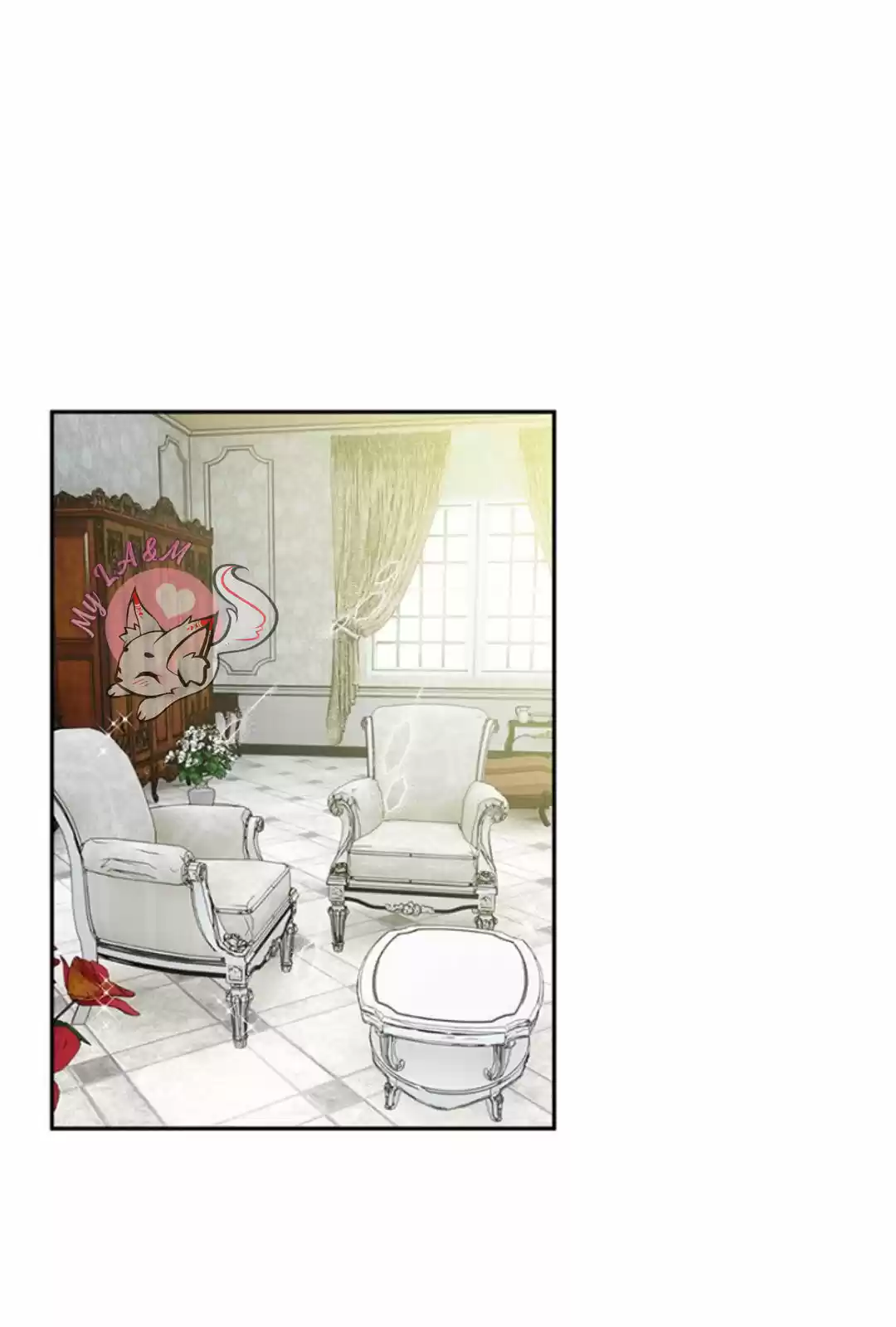 LA DAMA MALVADA CAMBIARÁ - Capítulo 115 - Página 8 - LectorTMOo