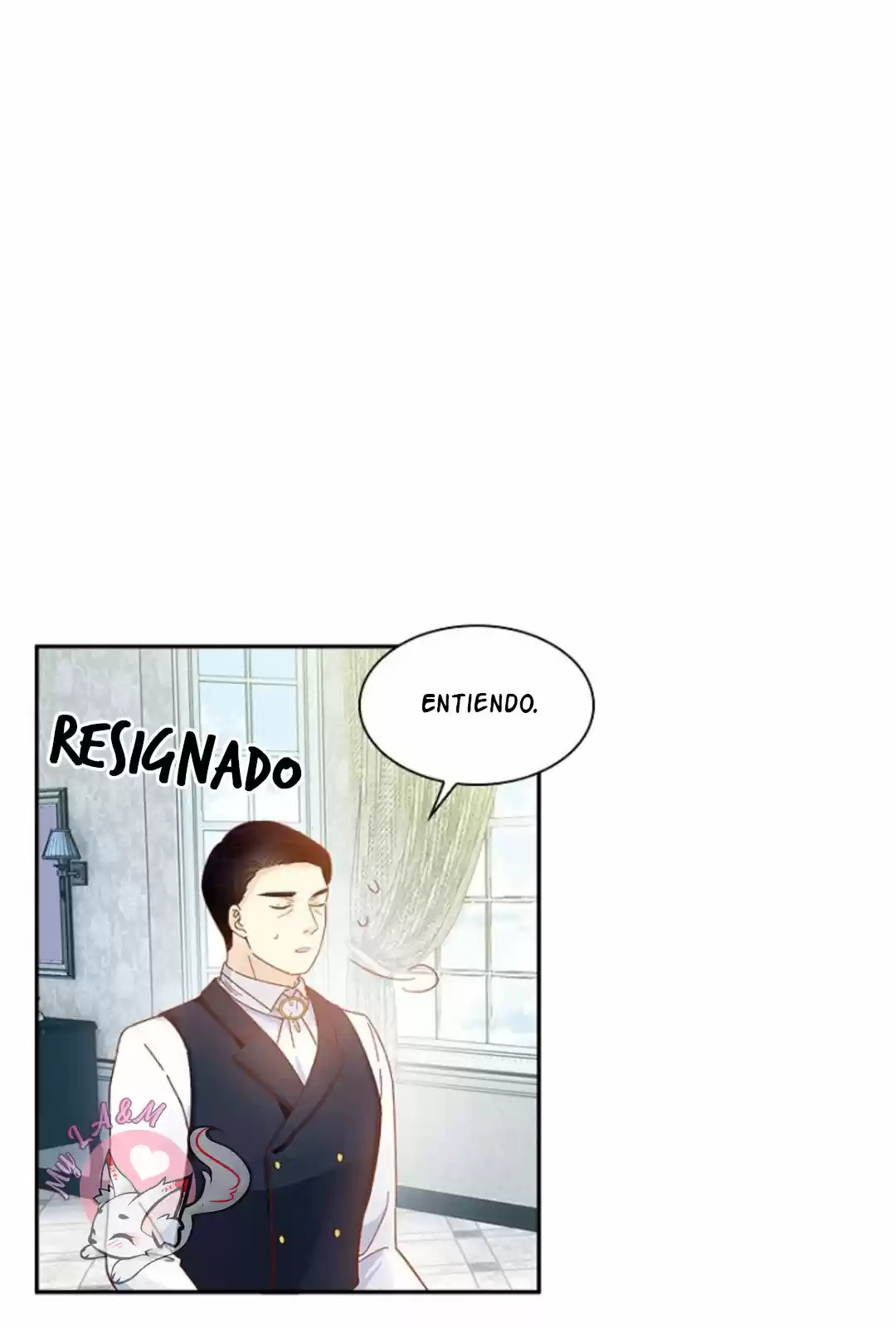 LA DAMA MALVADA CAMBIARÁ - Capítulo 115 - Página 16 - LectorTMOo