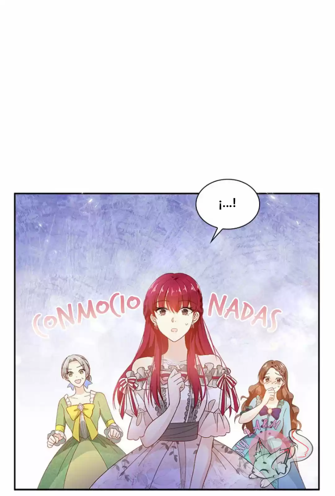 LA DAMA MALVADA CAMBIARÁ - Capítulo 117 - Página 16 - LectorTMOo