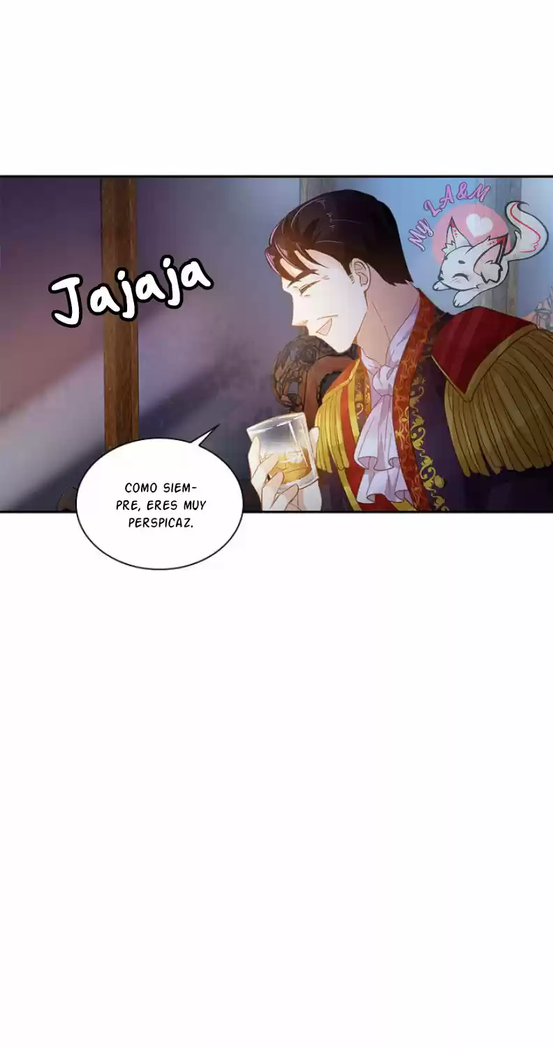 LA DAMA MALVADA CAMBIARÁ - Capítulo 118 - Página 13 - LectorTMOo
