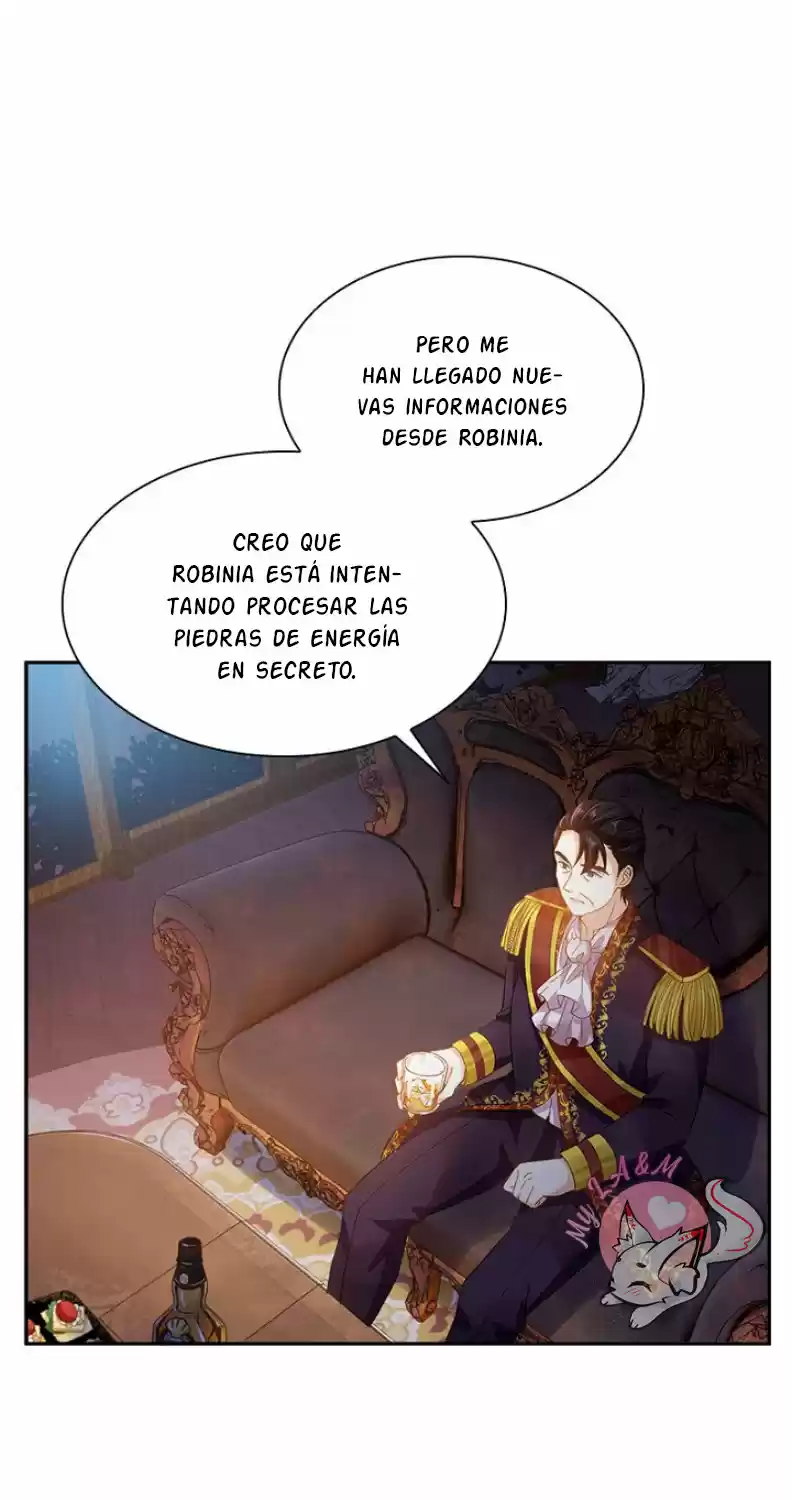 LA DAMA MALVADA CAMBIARÁ - Capítulo 118 - Página 16 - LectorTMOo