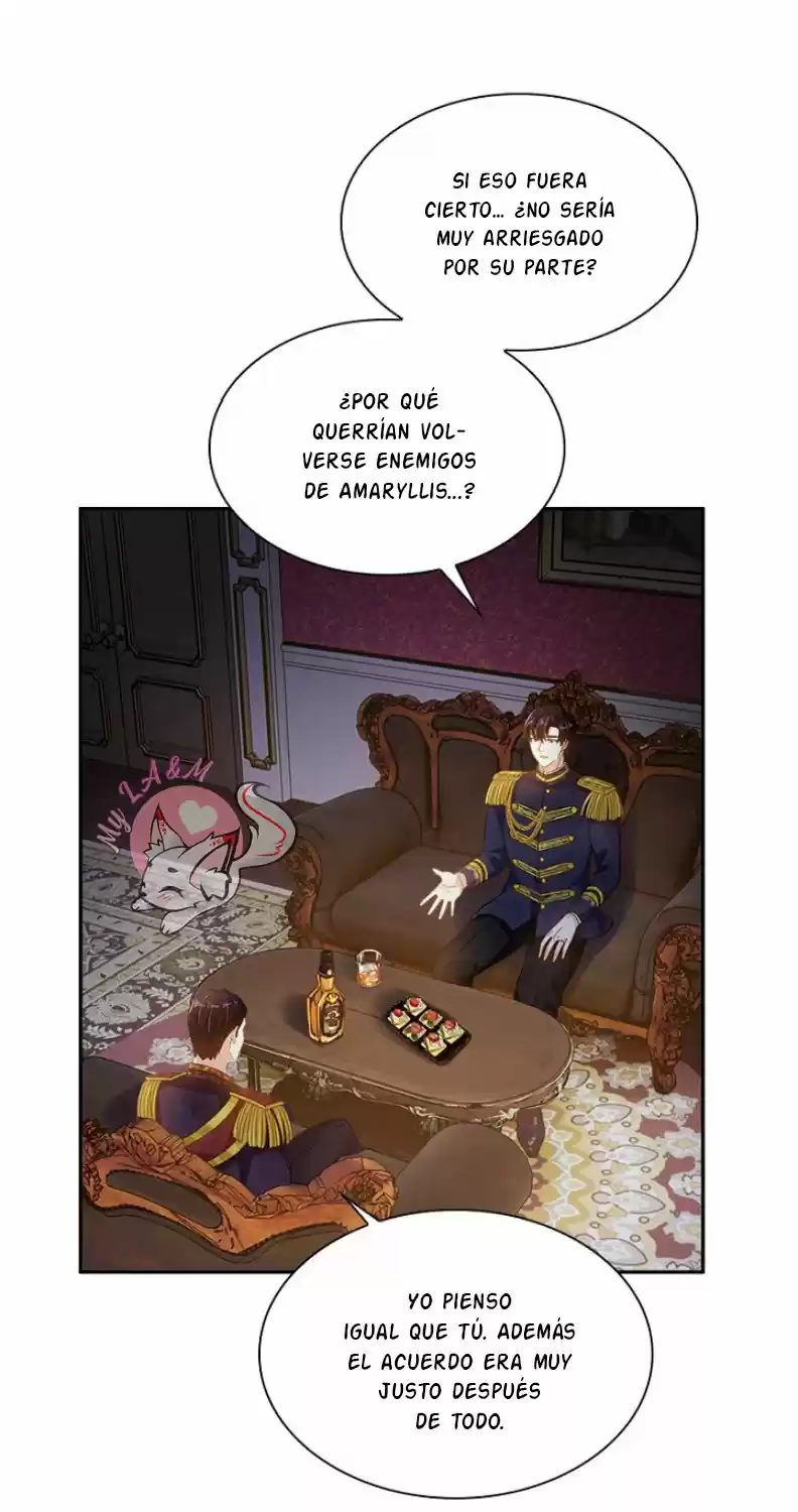 LA DAMA MALVADA CAMBIARÁ - Capítulo 118 - Página 17 - LectorTMOo