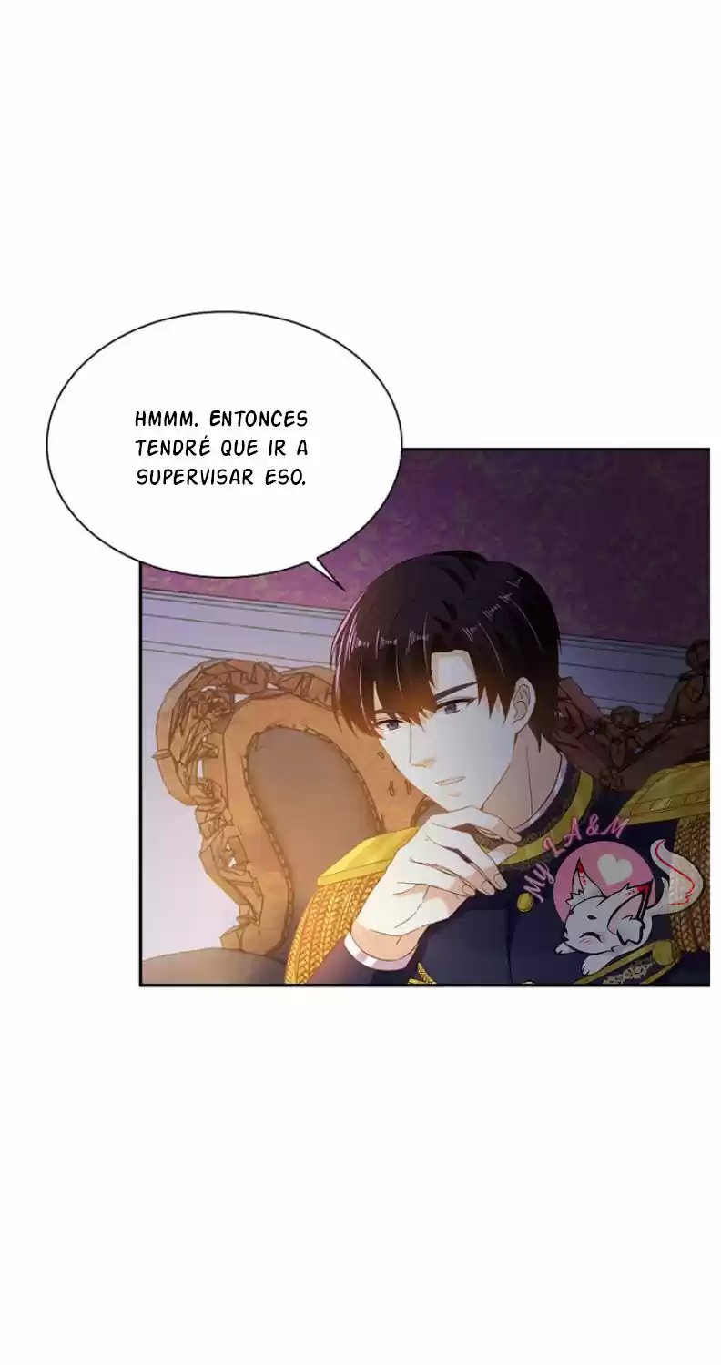 LA DAMA MALVADA CAMBIARÁ - Capítulo 118 - Página 18 - LectorTMOo