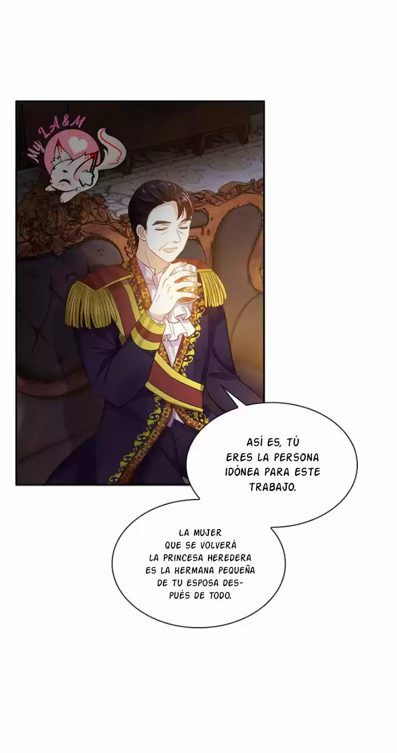 LA DAMA MALVADA CAMBIARÁ - Capítulo 118 - Página 19 - LectorTMOo