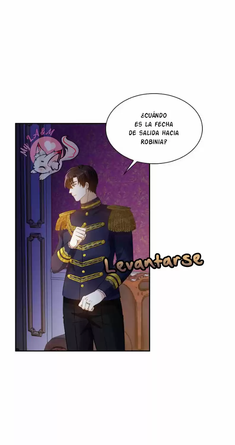 LA DAMA MALVADA CAMBIARÁ - Capítulo 118 - Página 23 - LectorTMOo