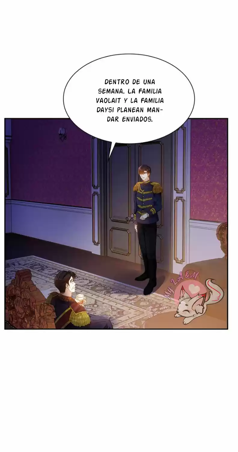 LA DAMA MALVADA CAMBIARÁ - Capítulo 118 - Página 24 - LectorTMOo