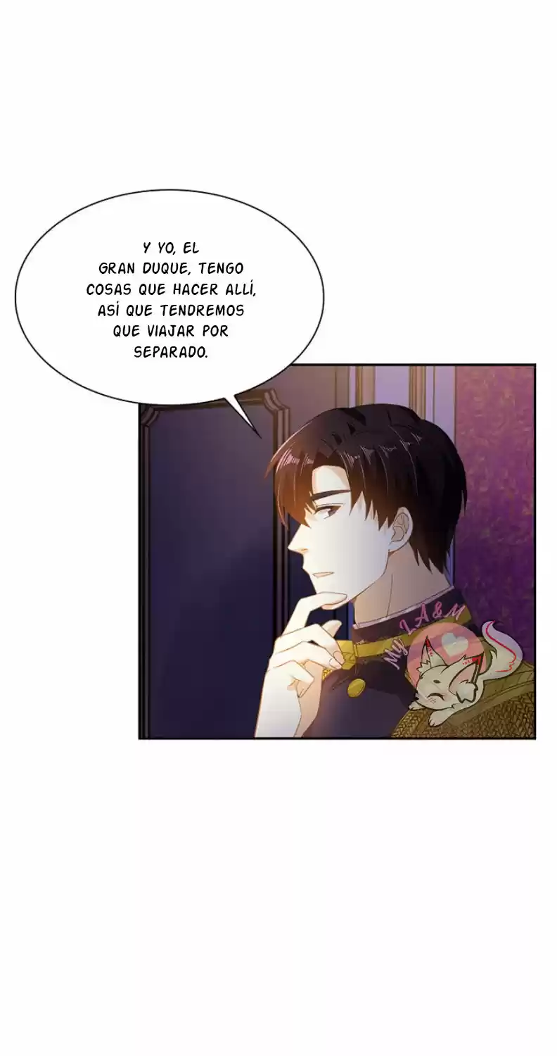 LA DAMA MALVADA CAMBIARÁ - Capítulo 118 - Página 25 - LectorTMOo