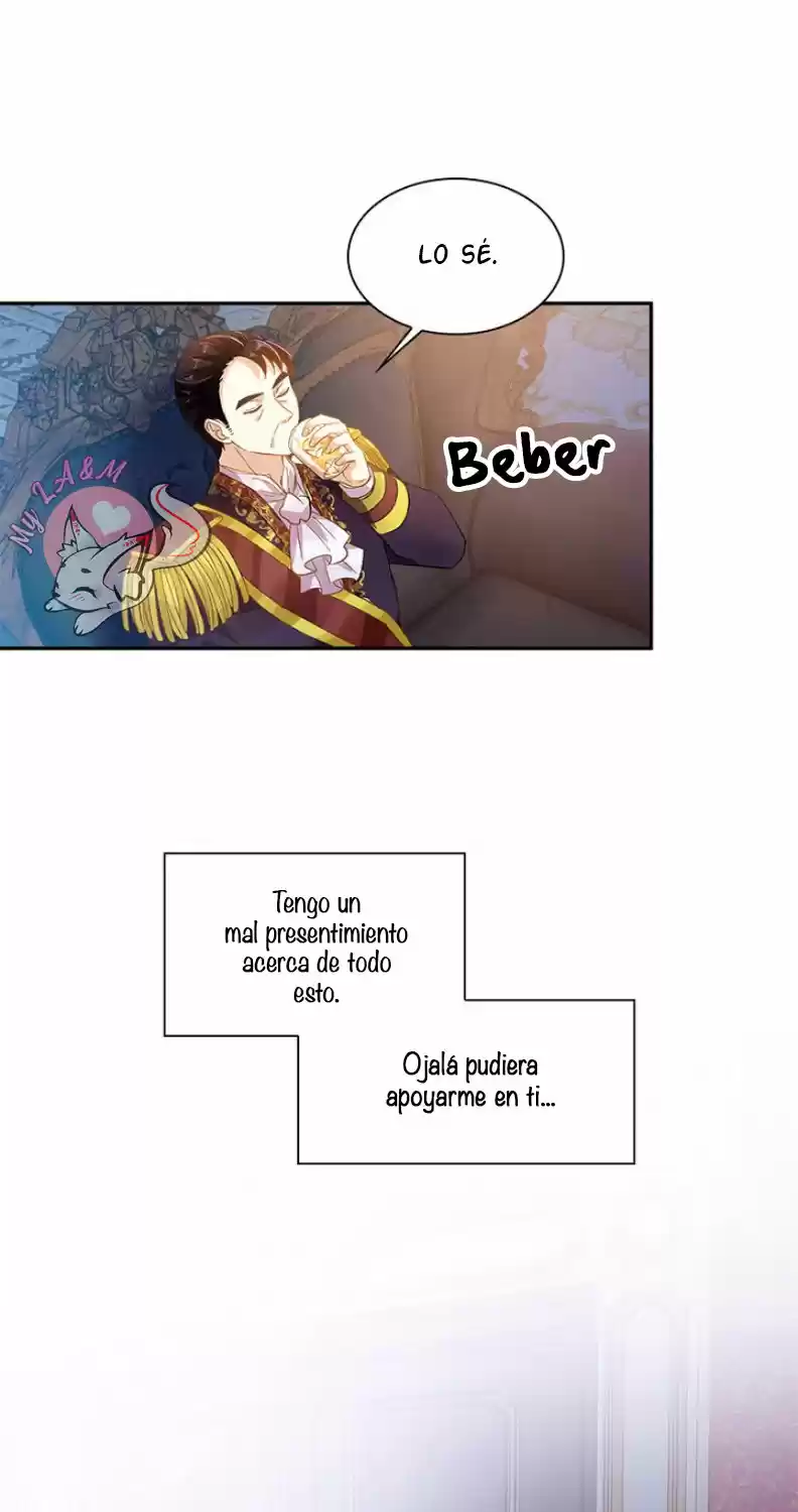 LA DAMA MALVADA CAMBIARÁ - Capítulo 118 - Página 26 - LectorTMOo