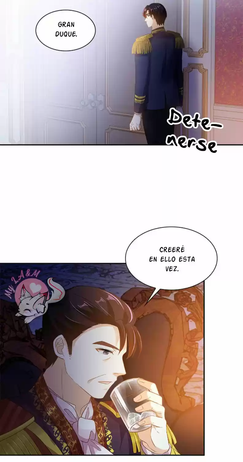LA DAMA MALVADA CAMBIARÁ - Capítulo 118 - Página 27 - LectorTMOo