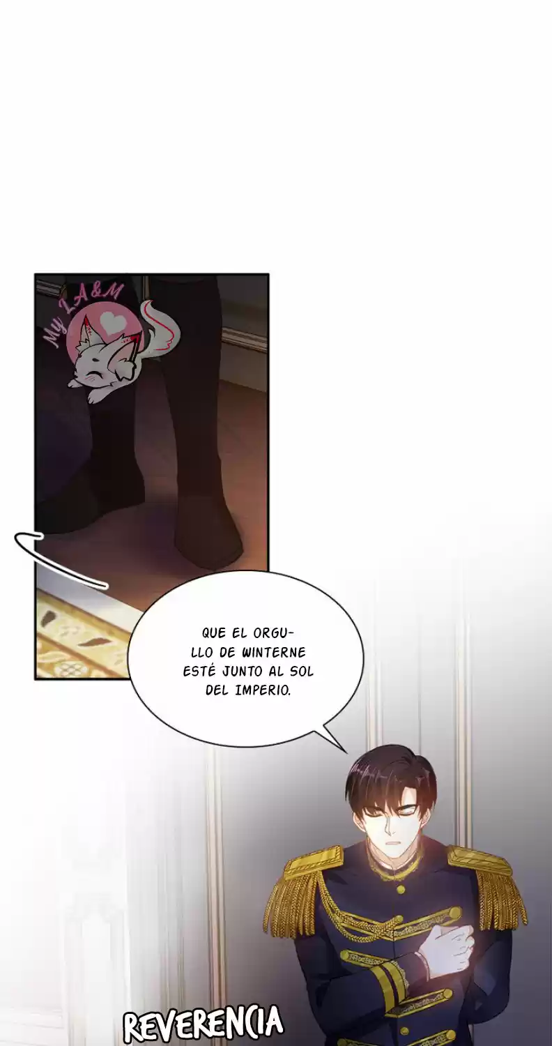 LA DAMA MALVADA CAMBIARÁ - Capítulo 118 - Página 30 - LectorTMOo