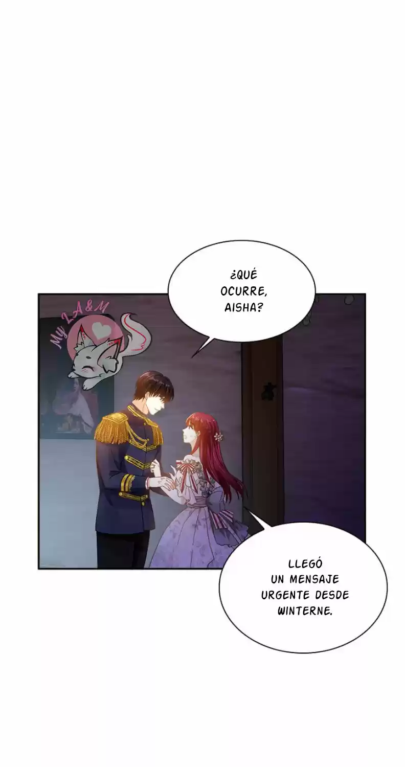 LA DAMA MALVADA CAMBIARÁ - Capítulo 118 - Página 34 - LectorTMOo