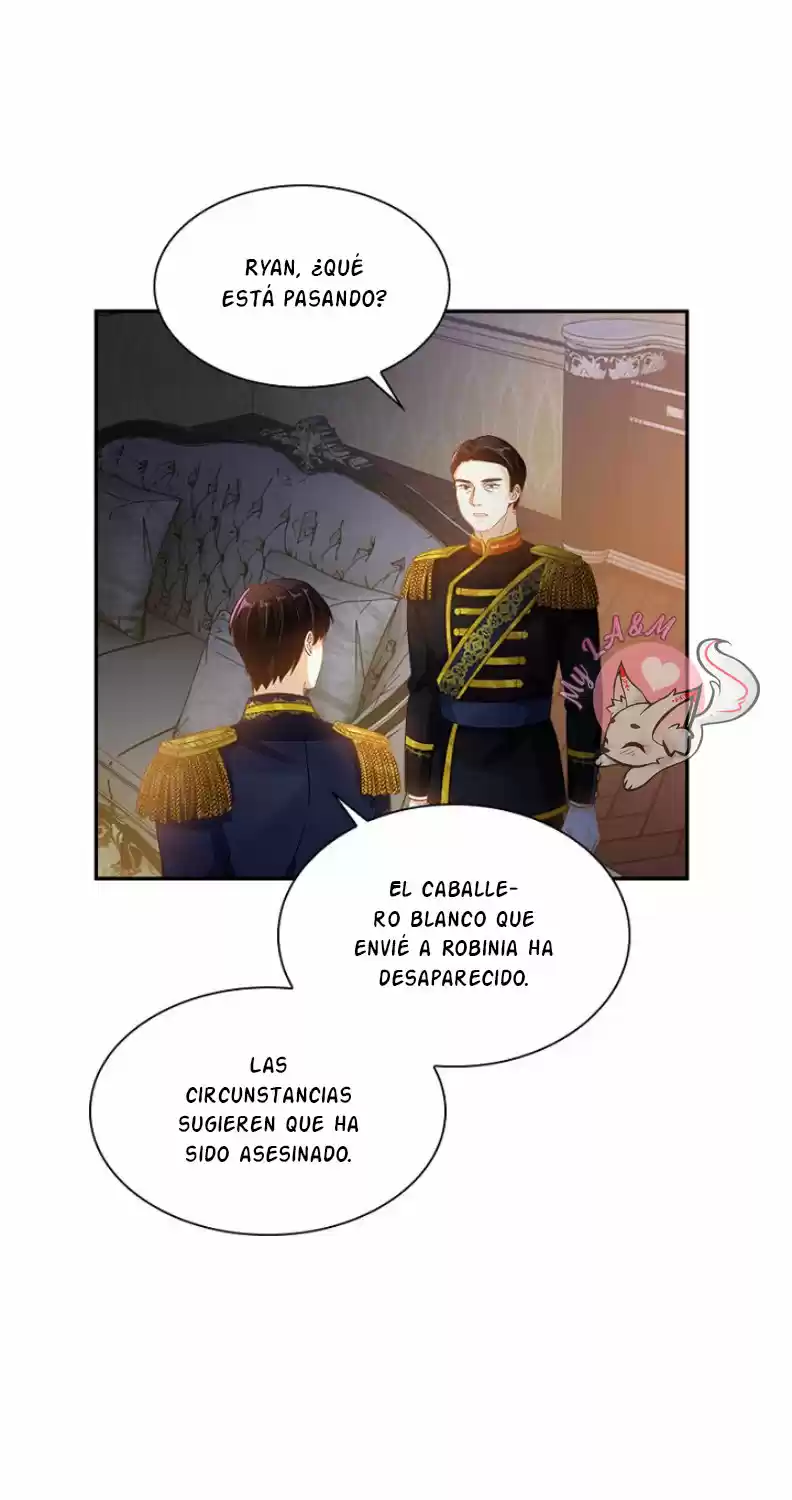 LA DAMA MALVADA CAMBIARÁ - Capítulo 118 - Página 37 - LectorTMOo
