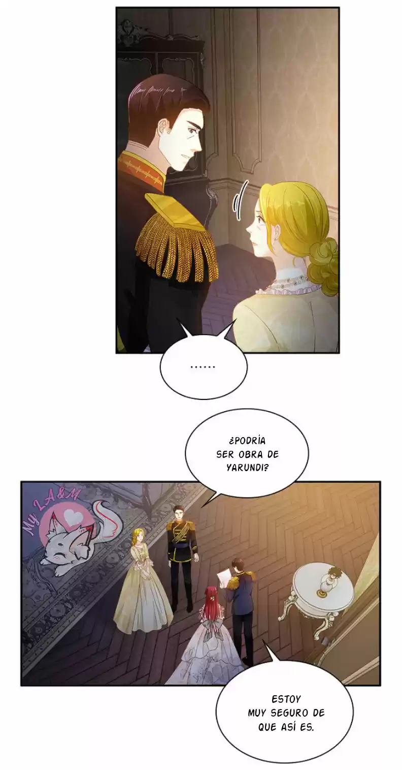 LA DAMA MALVADA CAMBIARÁ - Capítulo 118 - Página 38 - LectorTMOo