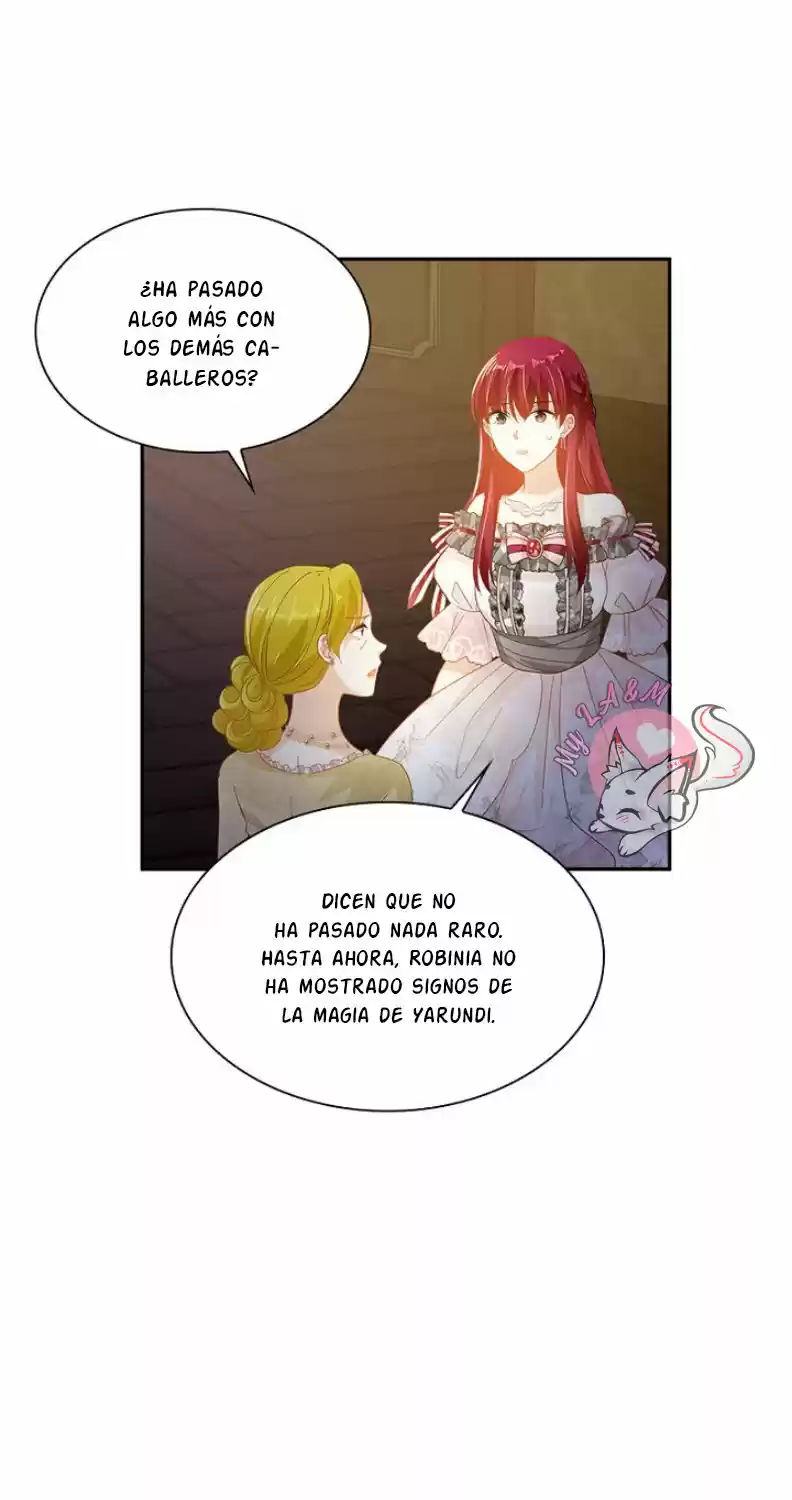 LA DAMA MALVADA CAMBIARÁ - Capítulo 118 - Página 39 - LectorTMOo