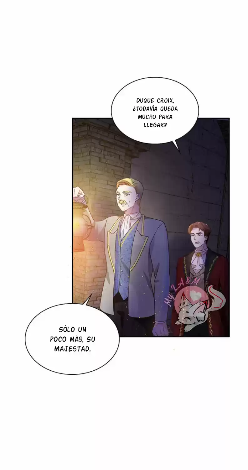 LA DAMA MALVADA CAMBIARÁ - Capítulo 119 - Página 10 - LectorTMOo