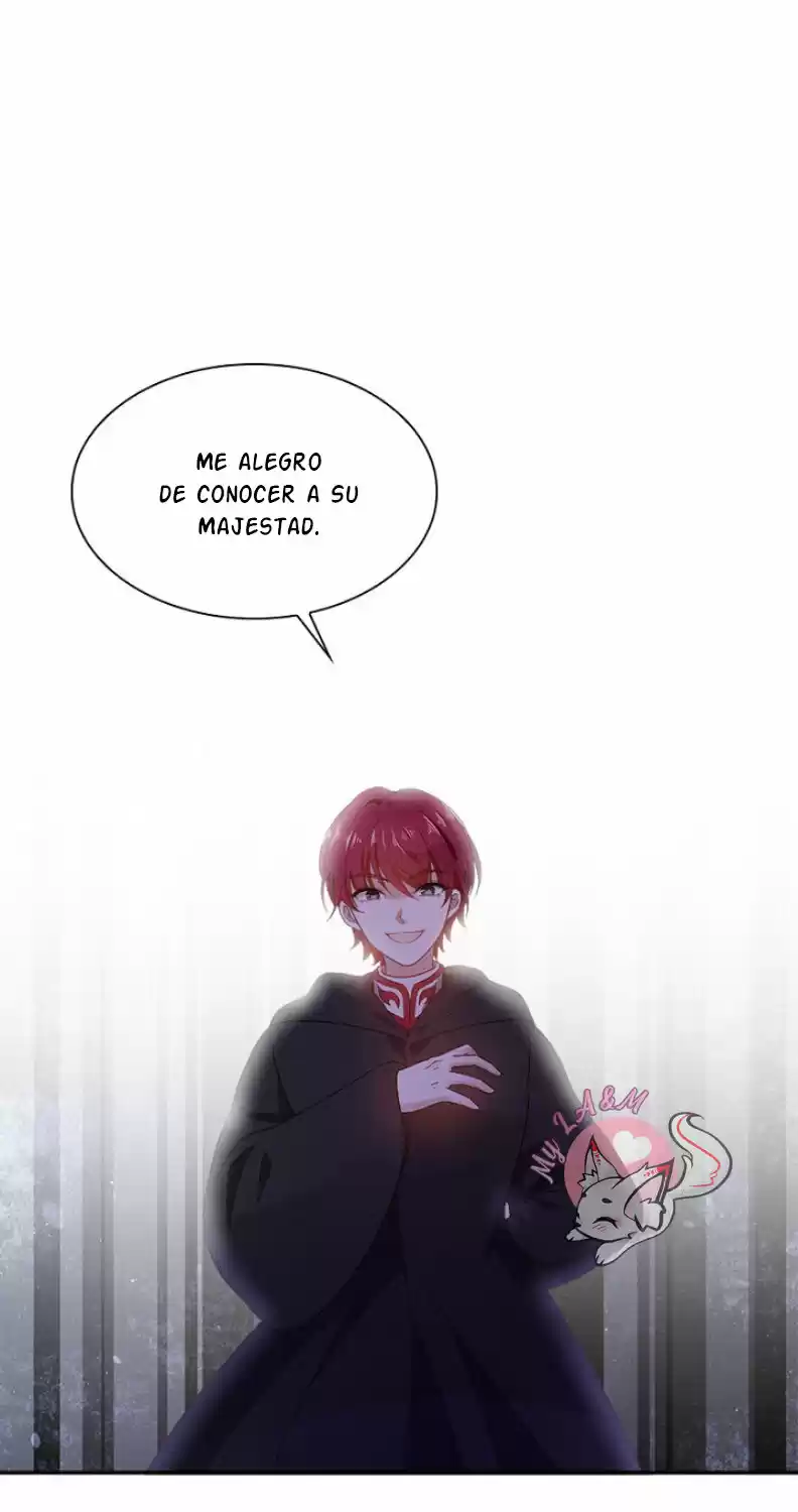 LA DAMA MALVADA CAMBIARÁ - Capítulo 119 - Página 15 - LectorTMOo