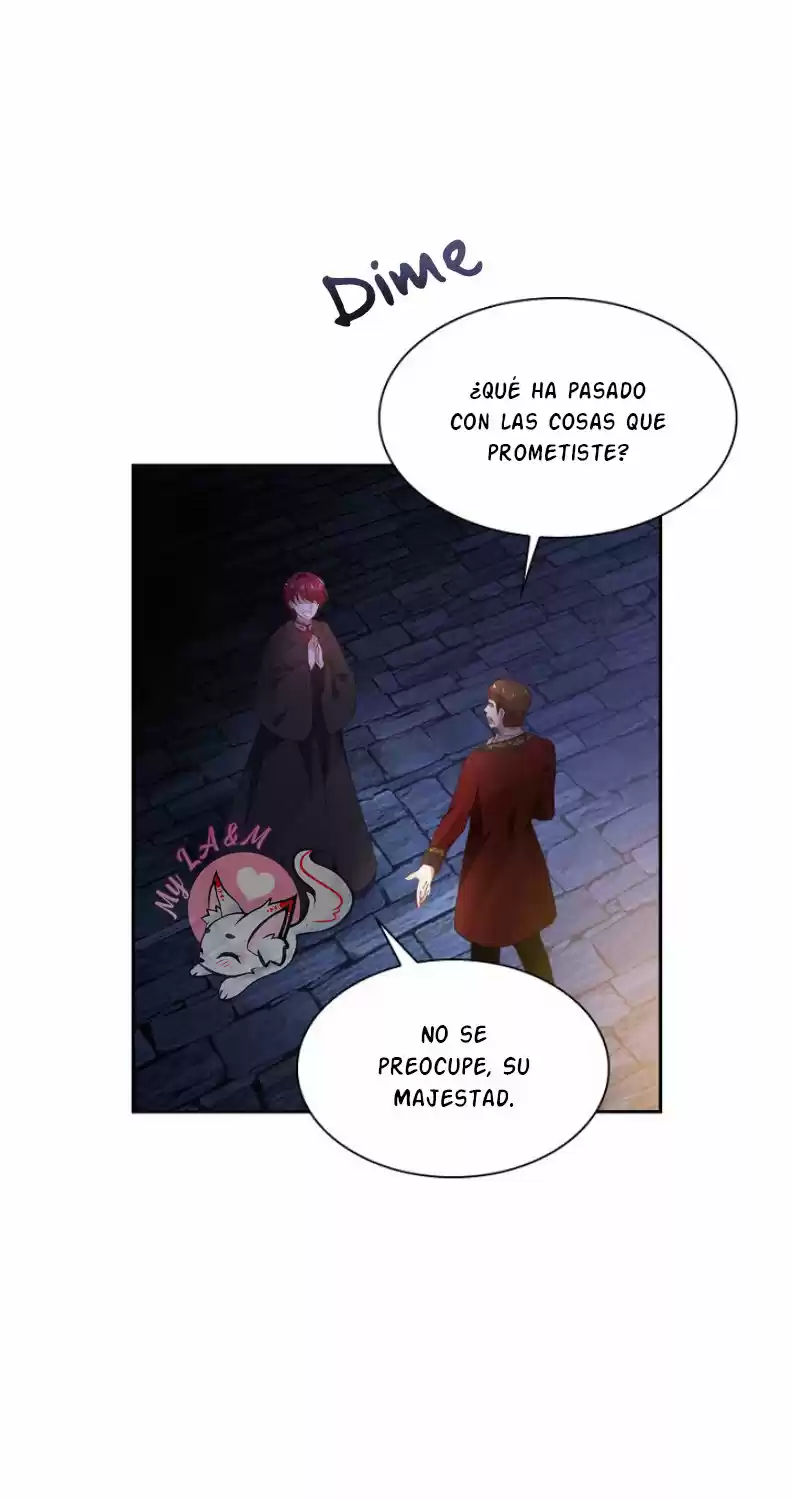 LA DAMA MALVADA CAMBIARÁ - Capítulo 119 - Página 16 - LectorTMOo