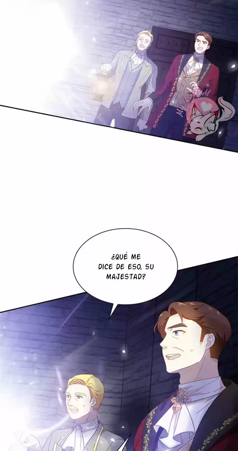 LA DAMA MALVADA CAMBIARÁ - Capítulo 119 - Página 21 - LectorTMOo