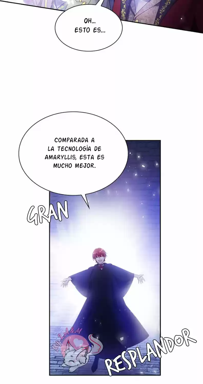 LA DAMA MALVADA CAMBIARÁ - Capítulo 119 - Página 22 - LectorTMOo