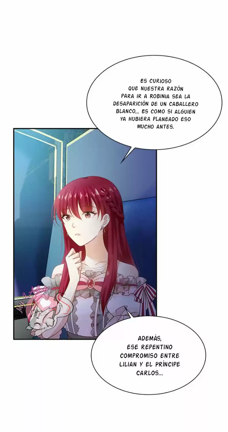 LA DAMA MALVADA CAMBIARÁ - Capítulo 119 - Página 30 - LectorTMOo