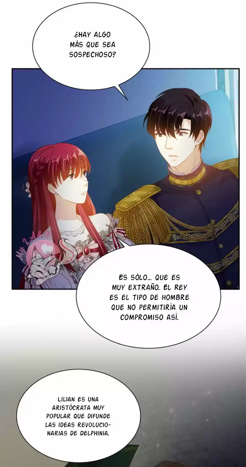 LA DAMA MALVADA CAMBIARÁ - Capítulo 119 - Página 31 - LectorTMOo