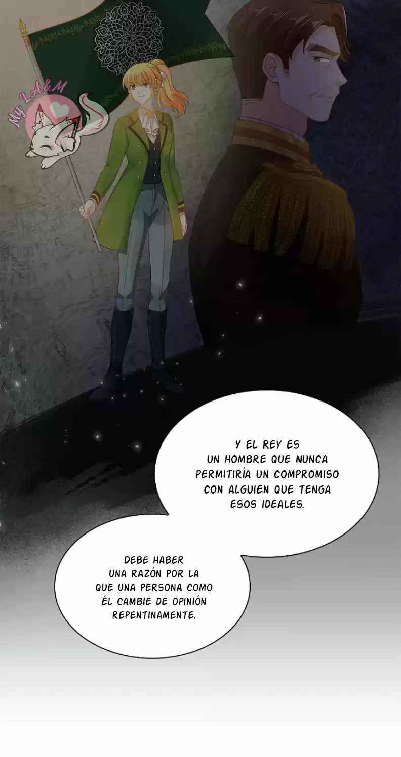 LA DAMA MALVADA CAMBIARÁ - Capítulo 119 - Página 32 - LectorTMOo