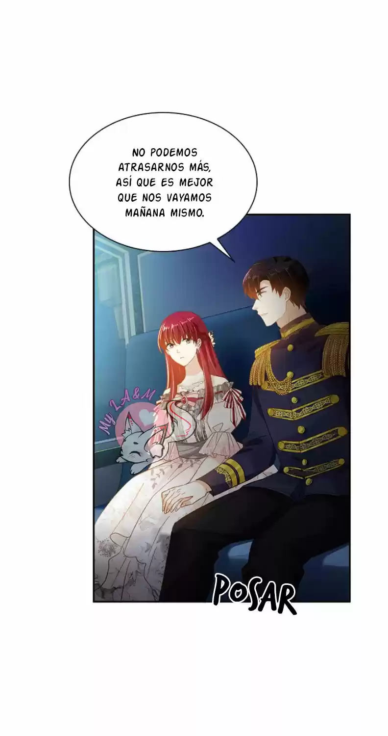 LA DAMA MALVADA CAMBIARÁ - Capítulo 119 - Página 36 - LectorTMOo
