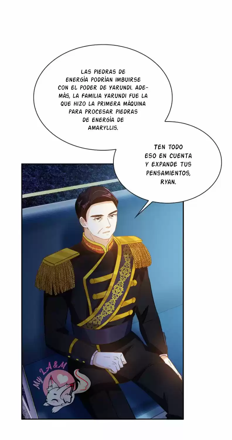 LA DAMA MALVADA CAMBIARÁ - Capítulo 119 - Página 39 - LectorTMOo
