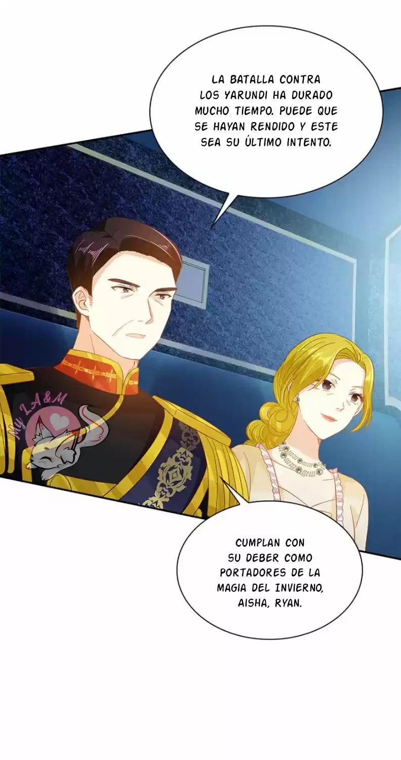 LA DAMA MALVADA CAMBIARÁ - Capítulo 119 - Página 41 - LectorTMOo