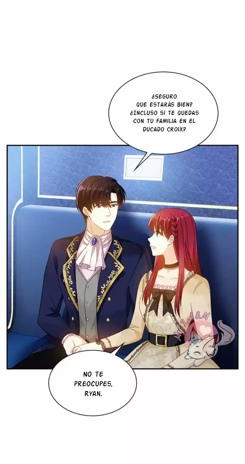 LA DAMA MALVADA CAMBIARÁ - Capítulo 120 - Página 18 - LectorTMOo