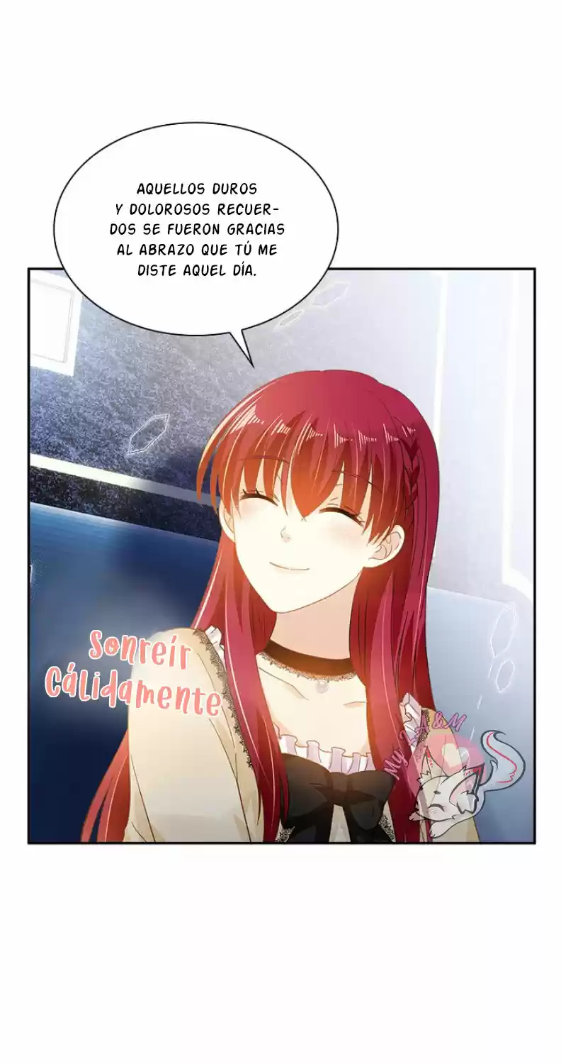 LA DAMA MALVADA CAMBIARÁ - Capítulo 120 - Página 19 - LectorTMOo