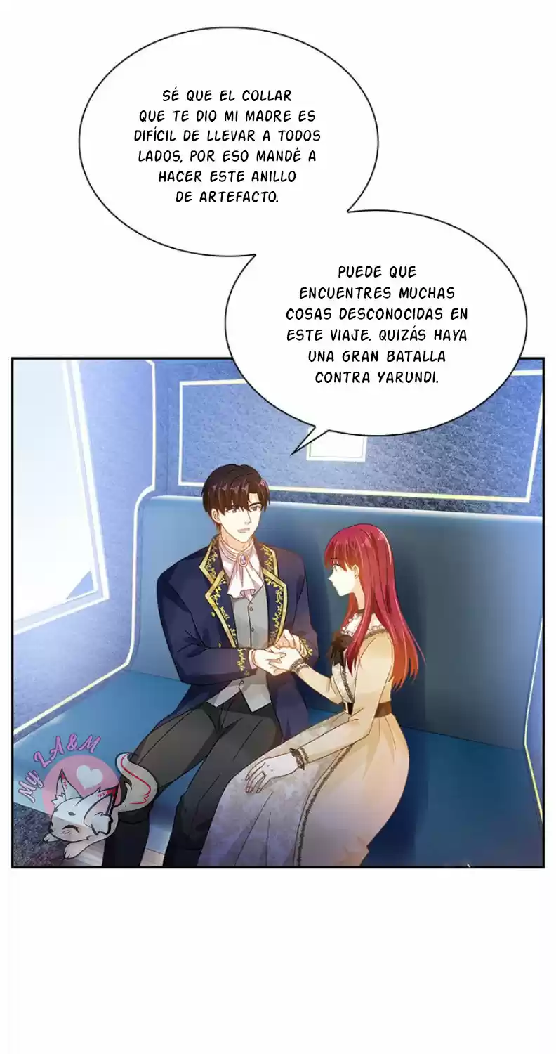 LA DAMA MALVADA CAMBIARÁ - Capítulo 120 - Página 24 - LectorTMOo