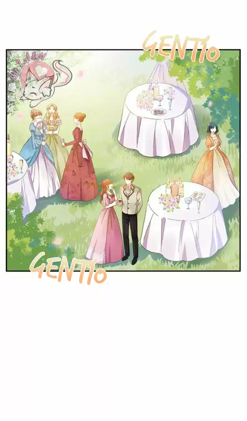 LA DAMA MALVADA CAMBIARÁ - Capítulo 120 - Página 29 - LectorTMOo