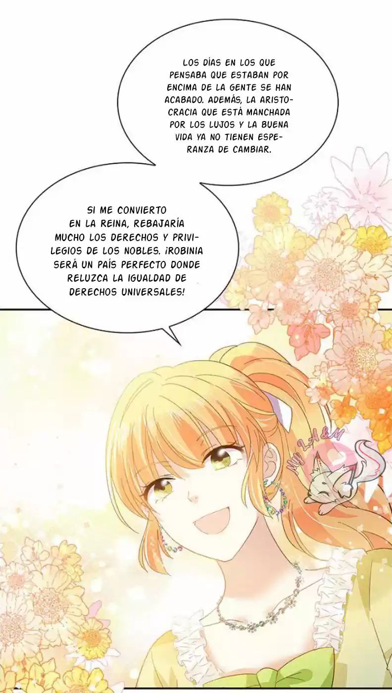 LA DAMA MALVADA CAMBIARÁ - Capítulo 120 - Página 33 - LectorTMOo