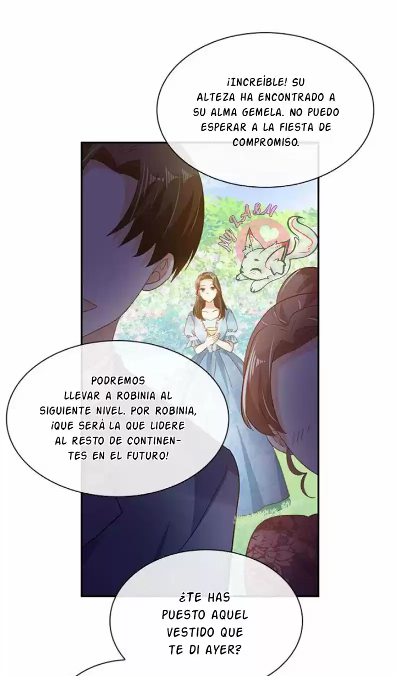 LA DAMA MALVADA CAMBIARÁ - Capítulo 120 - Página 43 - LectorTMOo