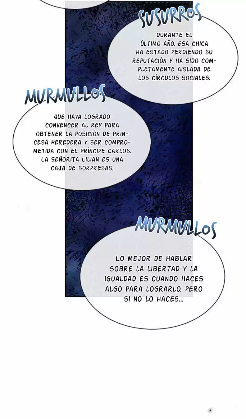 LA DAMA MALVADA CAMBIARÁ - Capítulo 121 - Página 15 - LectorTMOo