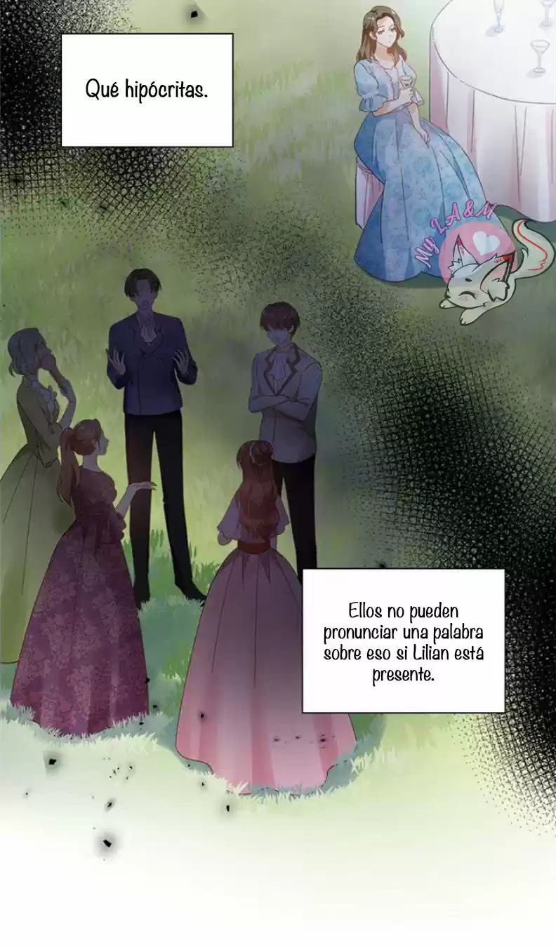 LA DAMA MALVADA CAMBIARÁ - Capítulo 121 - Página 17 - LectorTMOo