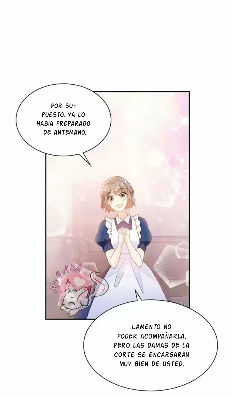 LA DAMA MALVADA CAMBIARÁ - Capítulo 121 - Página 22 - LectorTMOo